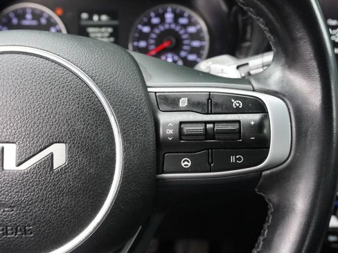 Used 2023 Kia K5 GT FWD image 39