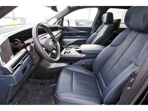 New 2026 Cadillac Escalade IQ Sport 2 AWD/4WD image 6