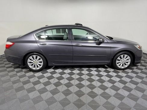 Used 2015 Honda Accord EX-L image 7