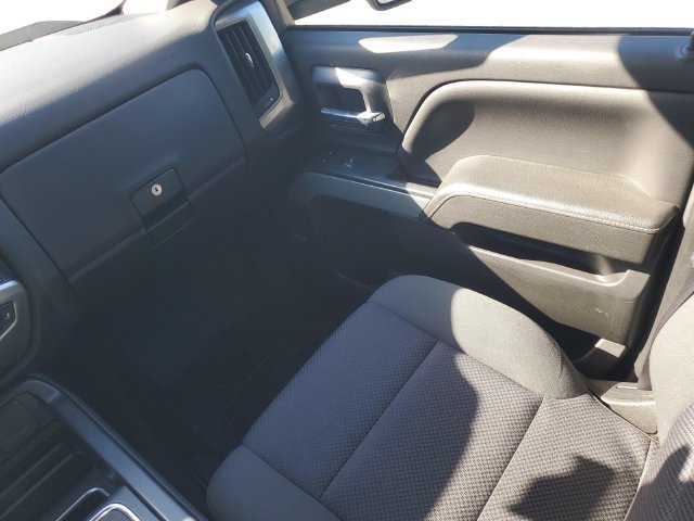 Used 2018 Chevrolet Silverado 2500 LT w/ LT Convenience Package AWD/4WD image 30