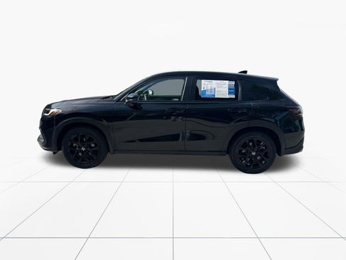 Used 2024 Honda HR-V Sport image 5