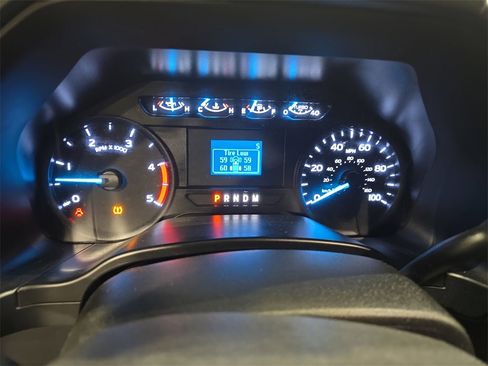 Used 2021 Ford F250 XL w/ Power Equipment Group image 20