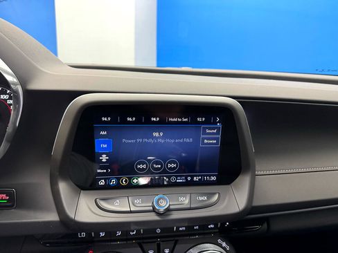 Used 2023 Chevrolet Camaro SS image 12