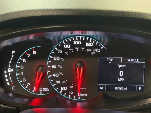 Used 2019 Chevrolet Trax LS image 25