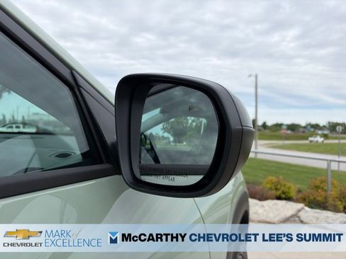New 2026 Chevrolet Trax ACTIV FWD image 27