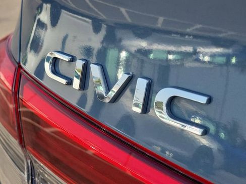 Certified 2024 Honda Civic Sport image 7