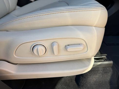 Used 2024 Buick Enclave Essence w/ Experience Buick Package image 14