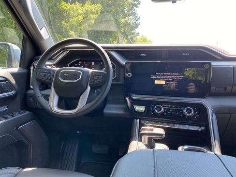 New 2026 GMC Sierra 1500 Denali w/ Denali Reserve Package image 27