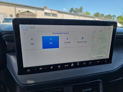 Used 2025 Ford Maverick Lariat w/ Black Appearance Package image 22