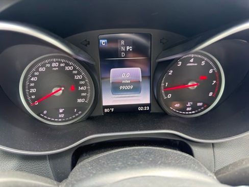 Used 2017 Mercedes-Benz C 300 Cabriolet image 11