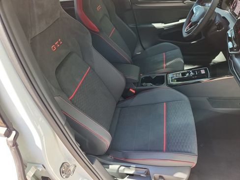 New 2026 Volkswagen GTI SE FWD image 12