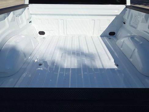 New 2025 Ford F150 STX w/ STX Black Appearance Package image 11