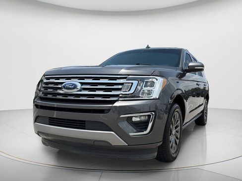 Used 2020 Ford Expedition Limited RWD image 9