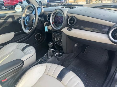 Used 2015 MINI Cooper S image 20