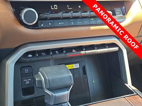 Used 2024 Toyota Tundra 1794 Edition AWD/4WD image 19