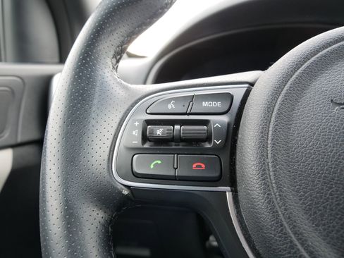 Used 2019 Kia Sportage EX w/ EX Sport Appearance Package image 22