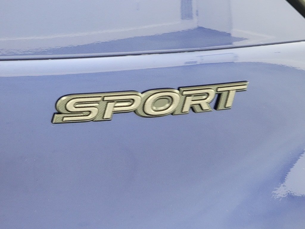 New 2026 Subaru Forester Sport AWD/4WD image 6