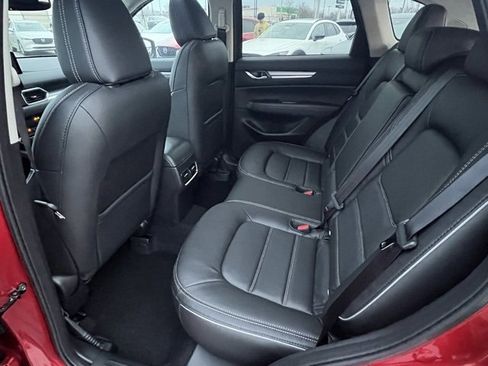 New 2025 MAZDA CX-5 AWD 2.5 S image 27
