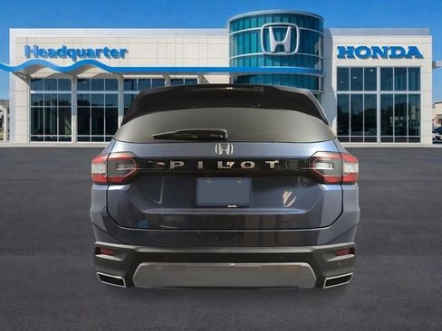 New 2026 Honda Pilot EX-L image 3