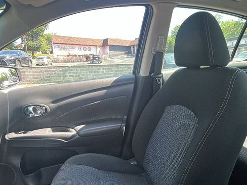 Used 2017 Nissan Versa SV FWD image 22