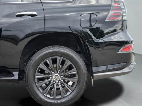 Certified 2023 Lexus GX 460 Premium image 40