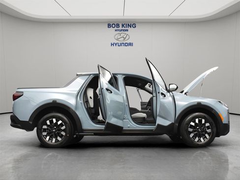 New 2026 Hyundai Santa Cruz SE FWD image 21
