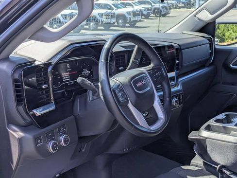 Used 2024 GMC Sierra 1500 Elevation AWD/4WD image 14