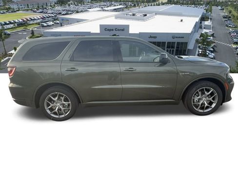 New 2026 Dodge Durango GT image 4