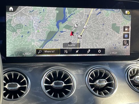 Certified 2023 Mercedes-Benz CLS 450 4MATIC image 31