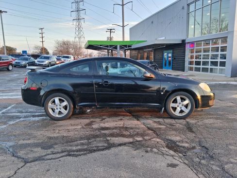 Used 2006 Chevrolet Cobalt LT w/ Preferred Equipment Group image 6