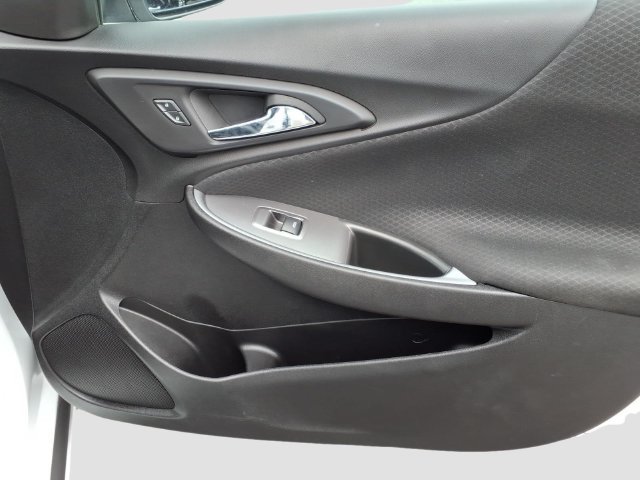 Used 2024 Chevrolet Malibu LT FWD image 17