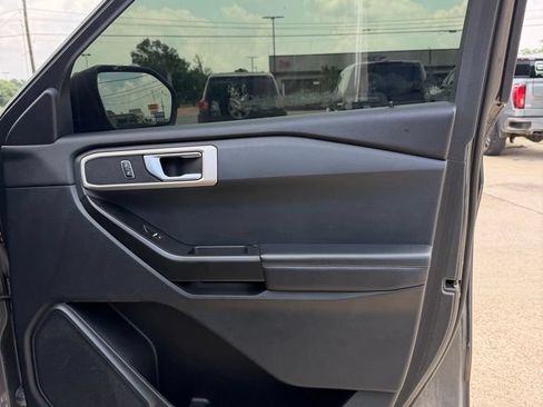 Used 2020 Ford Explorer 2WD image 18