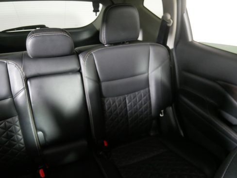 Used 2023 Nissan Murano Platinum image 14