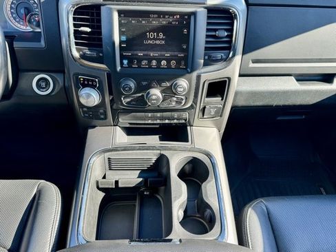 Used 2015 RAM 1500 Sport w/ Convenience Group image 24