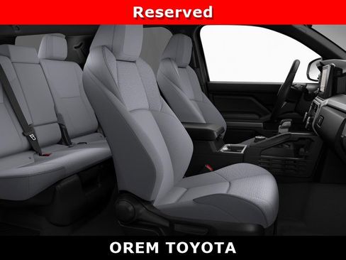 New 2026 Toyota 4Runner SR5 AWD/4WD image 20