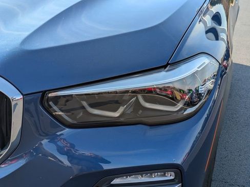 Used 2021 BMW X5 xDrive45e w/ Convenience Package 3 image 12