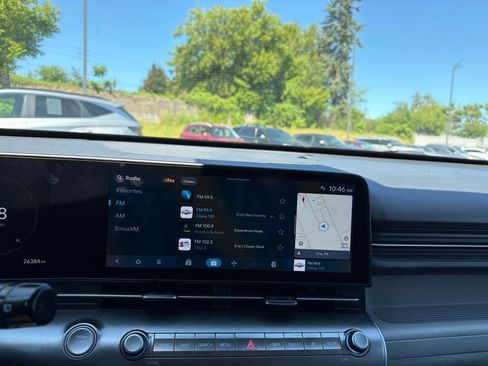 Certified 2024 Hyundai Kona SEL w/ Convenience Package AWD/4WD image 22