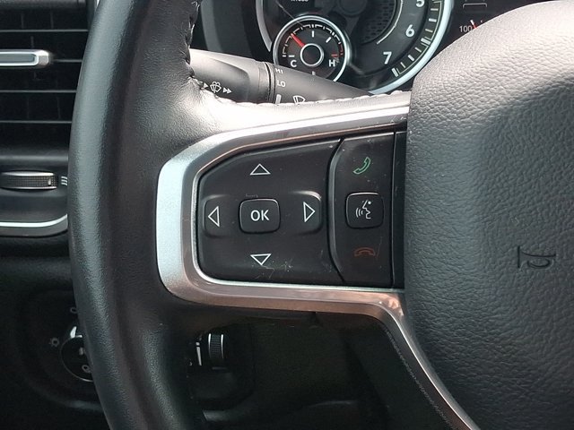 Certified 2023 RAM 1500 Laramie AWD/4WD image 26