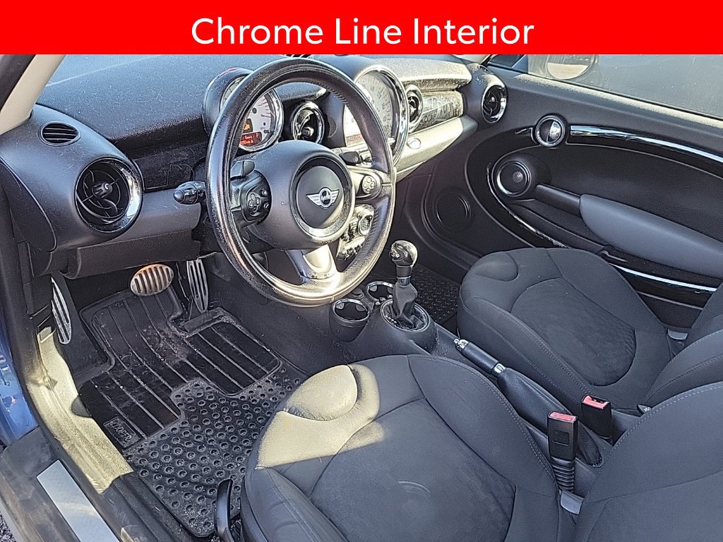 Used 2012 MINI Cooper S FWD image 7