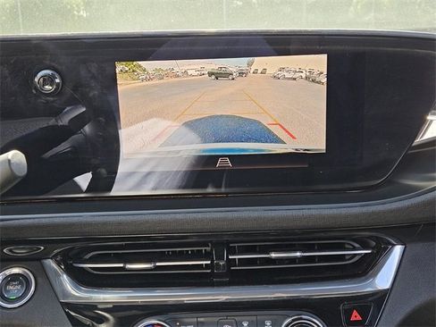 Used 2024 Buick Envista Sport Touring w/ Convenience I Package image 24