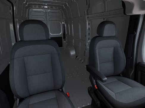 New 2026 RAM ProMaster 3500 w/ Safety Group image 18