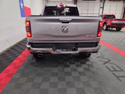 Used 2019 RAM 1500 Limited AWD/4WD image 26