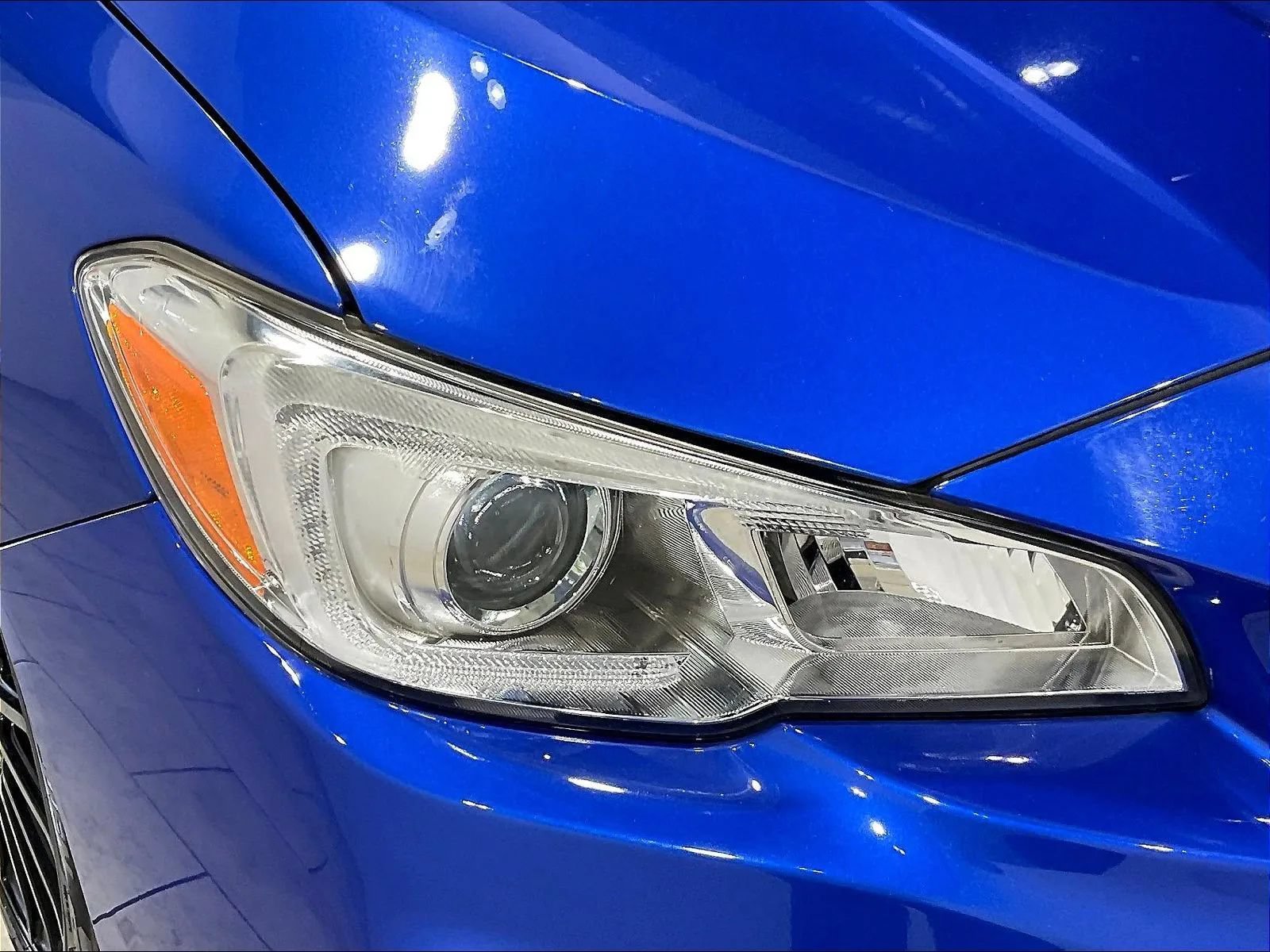 Used 2020 Subaru WRX w/ WRX Sport Package AWD/4WD image 32