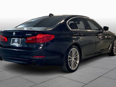 Used 2019 BMW 530i xDrive w/ Convenience Package image 12