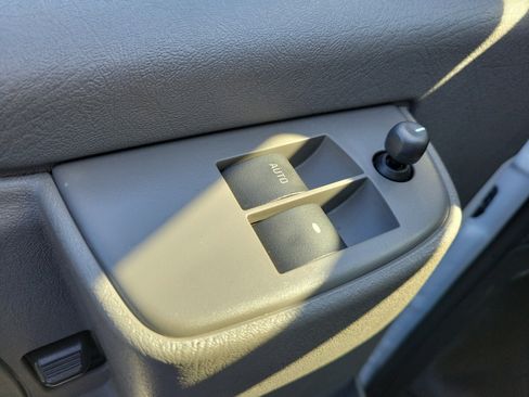 New 2025 GMC Savana 3500 w/ Power Convenience Package image 18