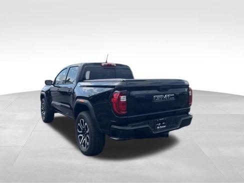Used 2026 GMC Canyon AT4 w/ Technology Plus Package AWD/4WD image 3