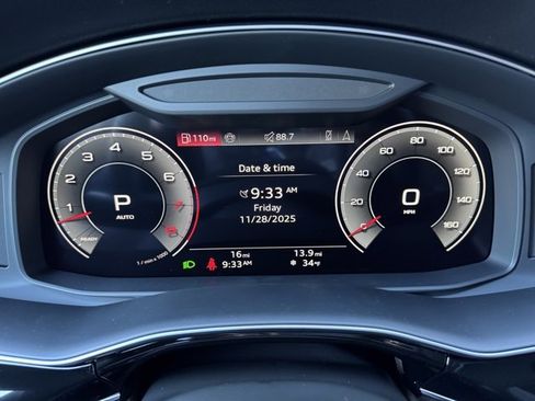 New 2026 Audi Q7 3.0T Premium image 13