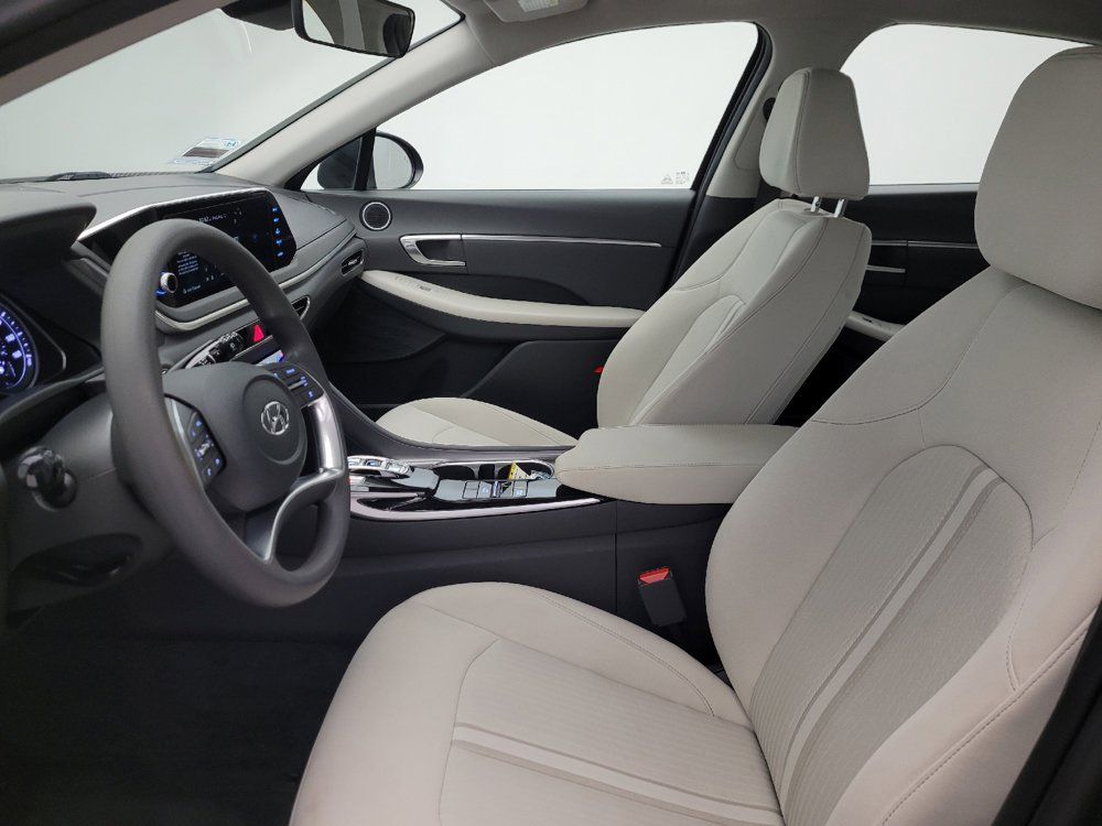 Used 2023 Hyundai Sonata SEL FWD image 17