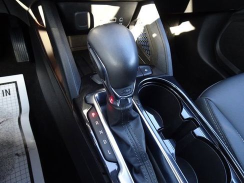 Certified 2023 Chevrolet TrailBlazer ACTIV image 18