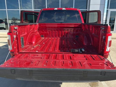 Used 2023 Ford F150 Lariat image 32